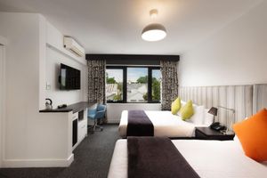 Alquiler Vacacional - Modern East Melbourne accommodation