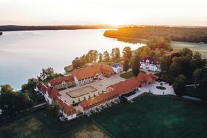 Alojamiento - Hotel Gut Immenhof