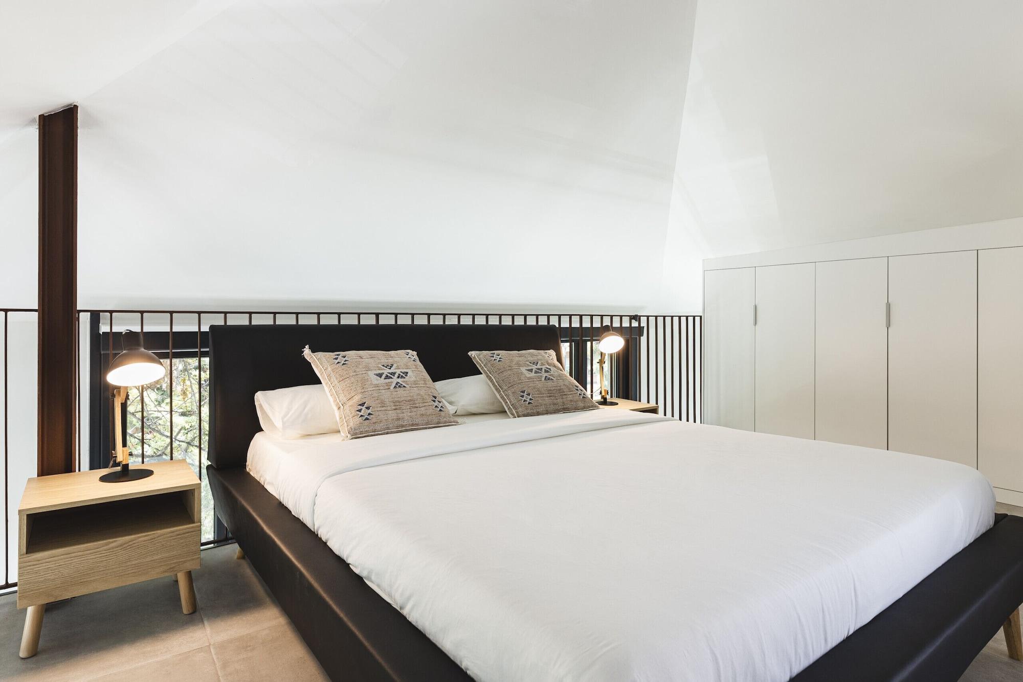 Habitación Valencia Apartments by Olala Homes