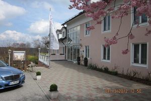 Alojamiento - Altmühlberg & Restaurant