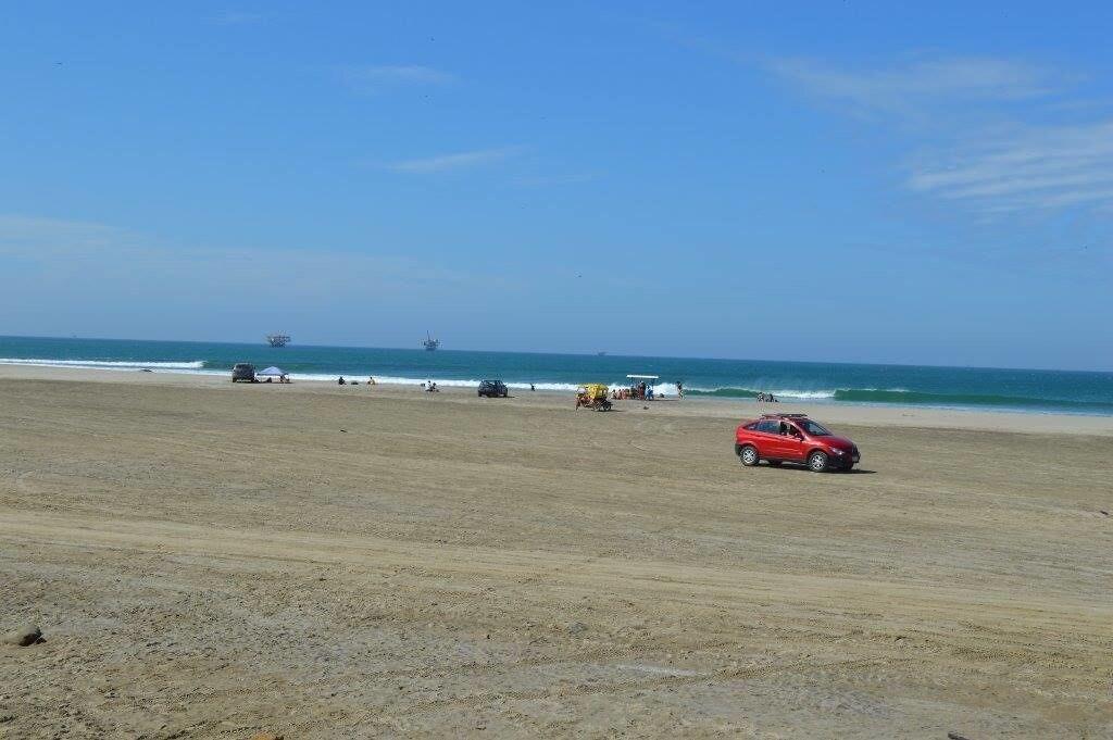 Playa Hotel Aloha Lobitos