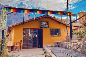 Alojamiento - Mirador Inca