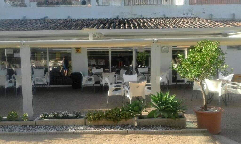Restaurant Primavera Bed & Breakfast
