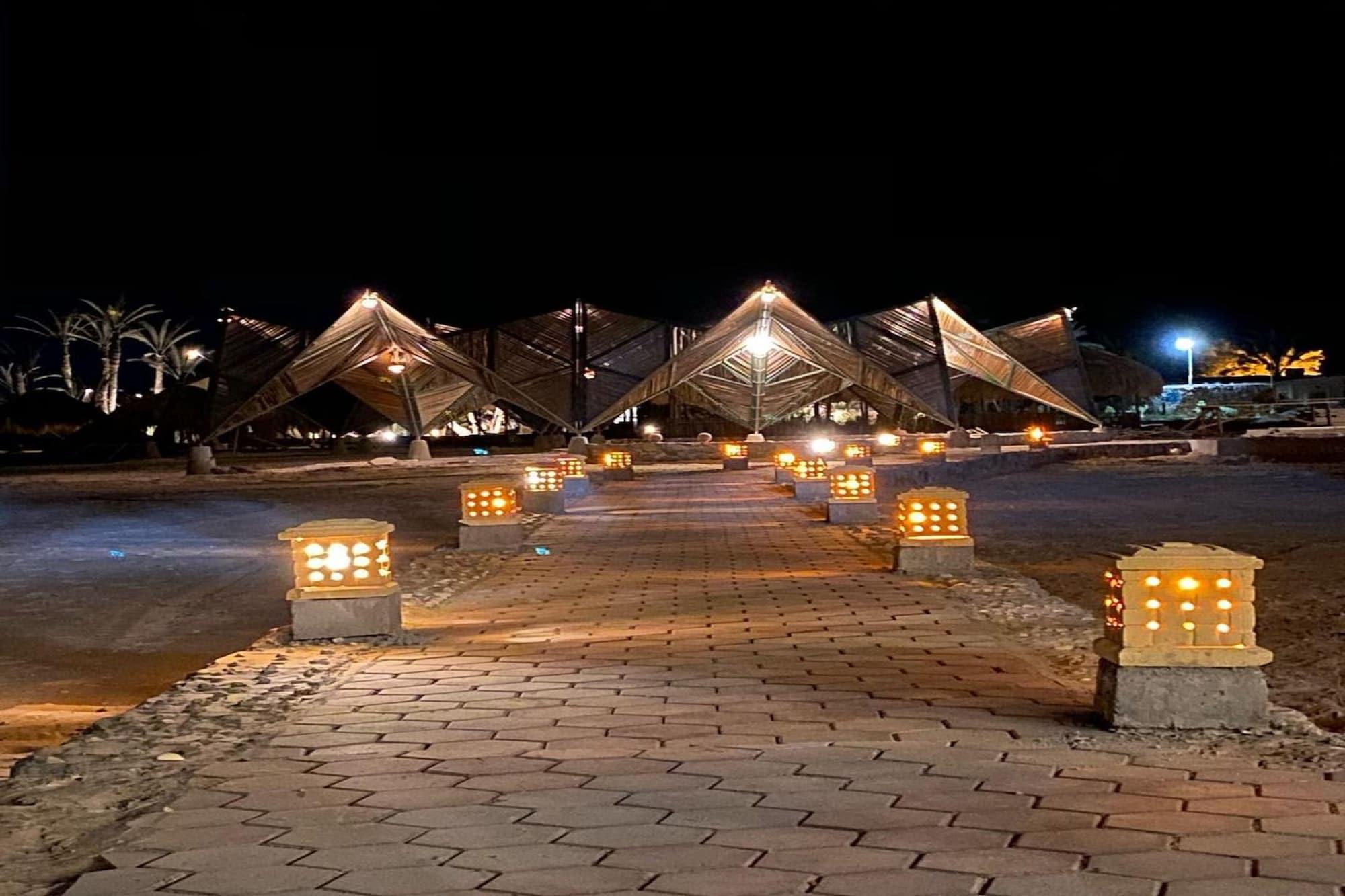 Gimnasio Nuweiba Club Resort