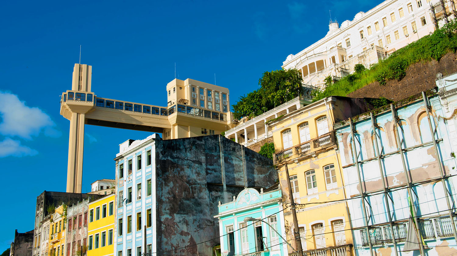 Salvador de Bahia