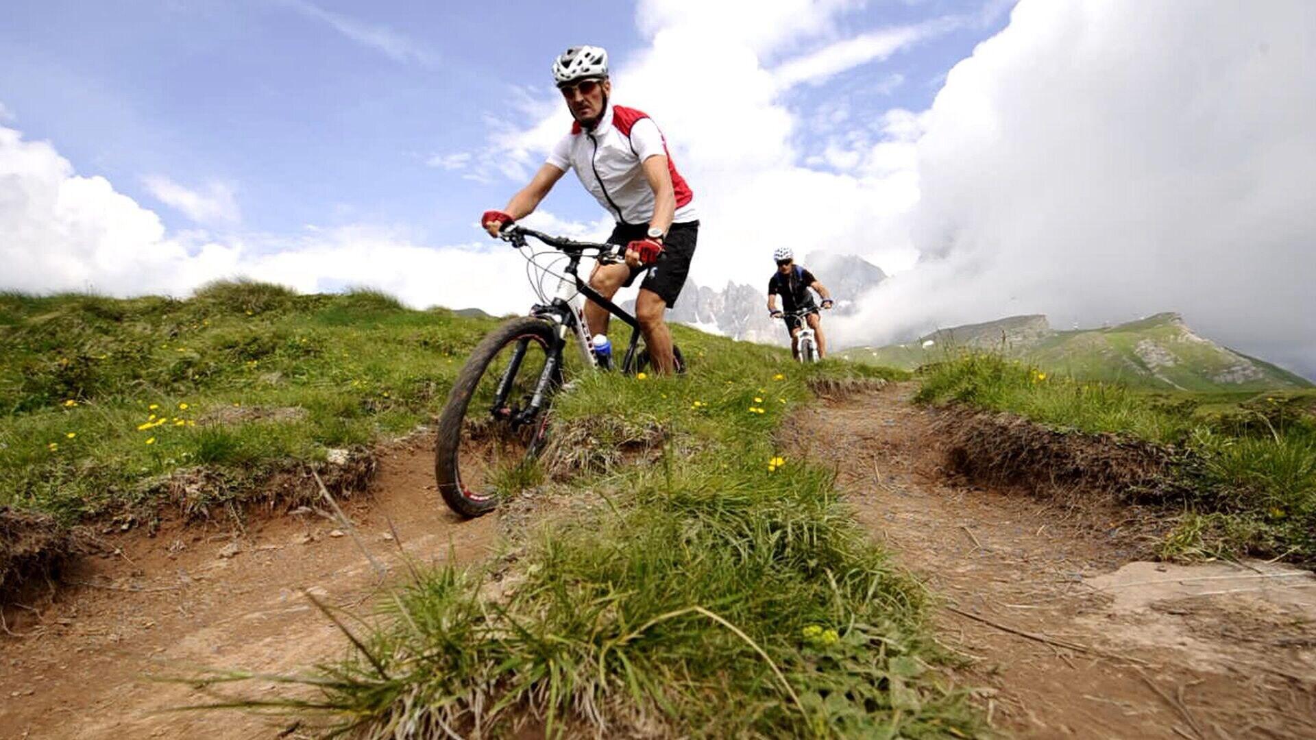 Instalaciones Recreativas Active Hotel Rosat