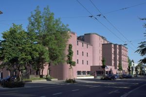 Alojamiento - Zurich Youth Hostel