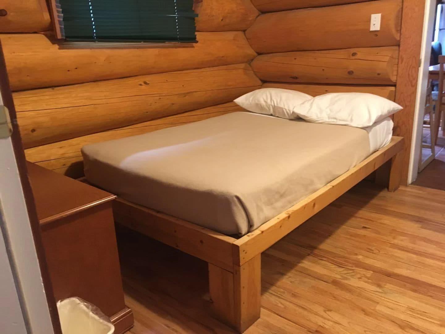 Set de Habitación Rainbow Lake Castle Resort