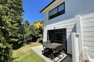 Alojamiento - Hacienda Motor Lodge