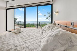 Alquiler Vacacional - Picture-Perfect Ocean-View Villa – Ideal for Families & Relaxation