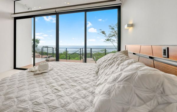 Pictures Perfect Ocean View Family Villa - Hoteles en Playa Hermosa, Guanacaste: todo incluido, baratos y ofertas