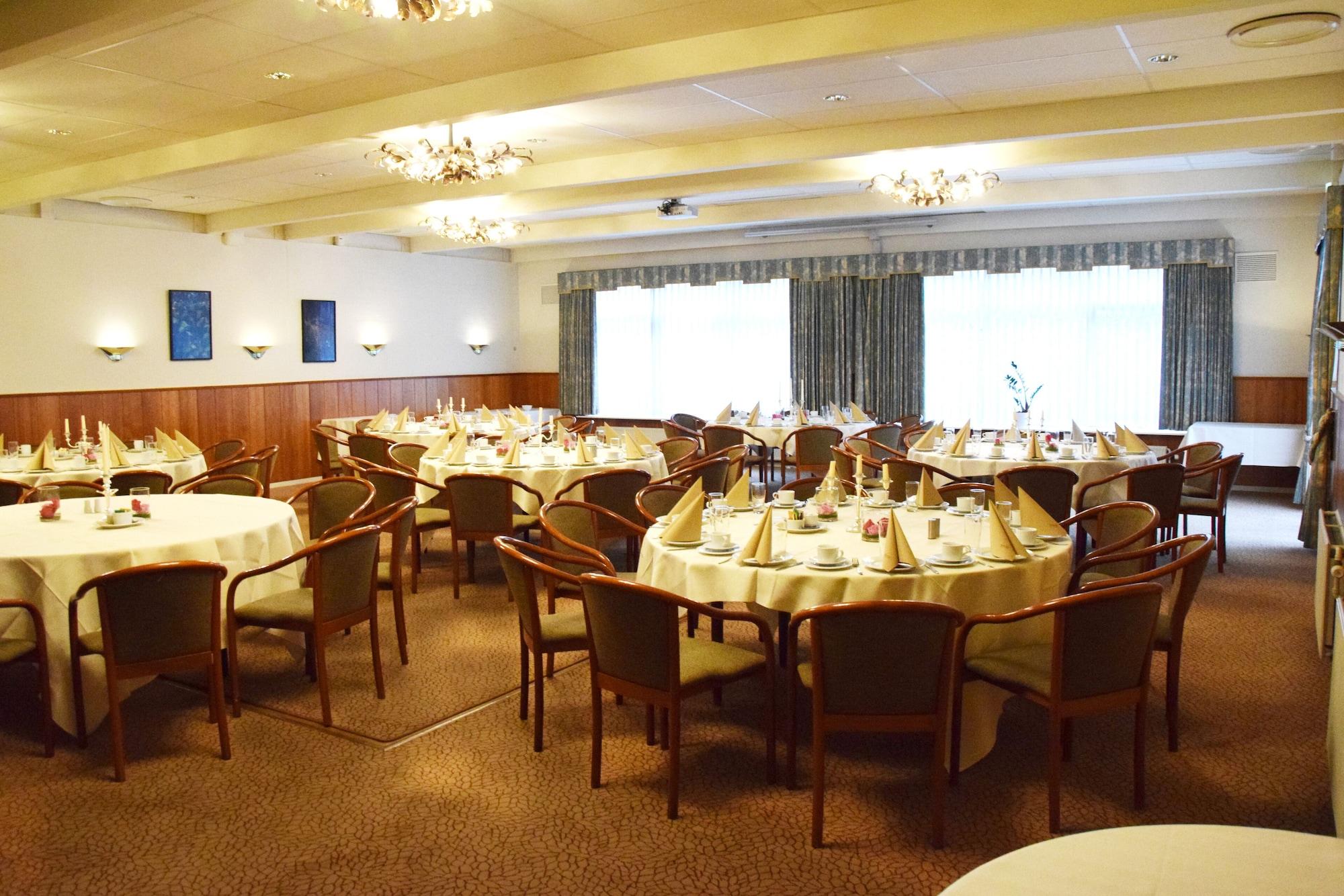 Sala de Reuniones Nilles Kro