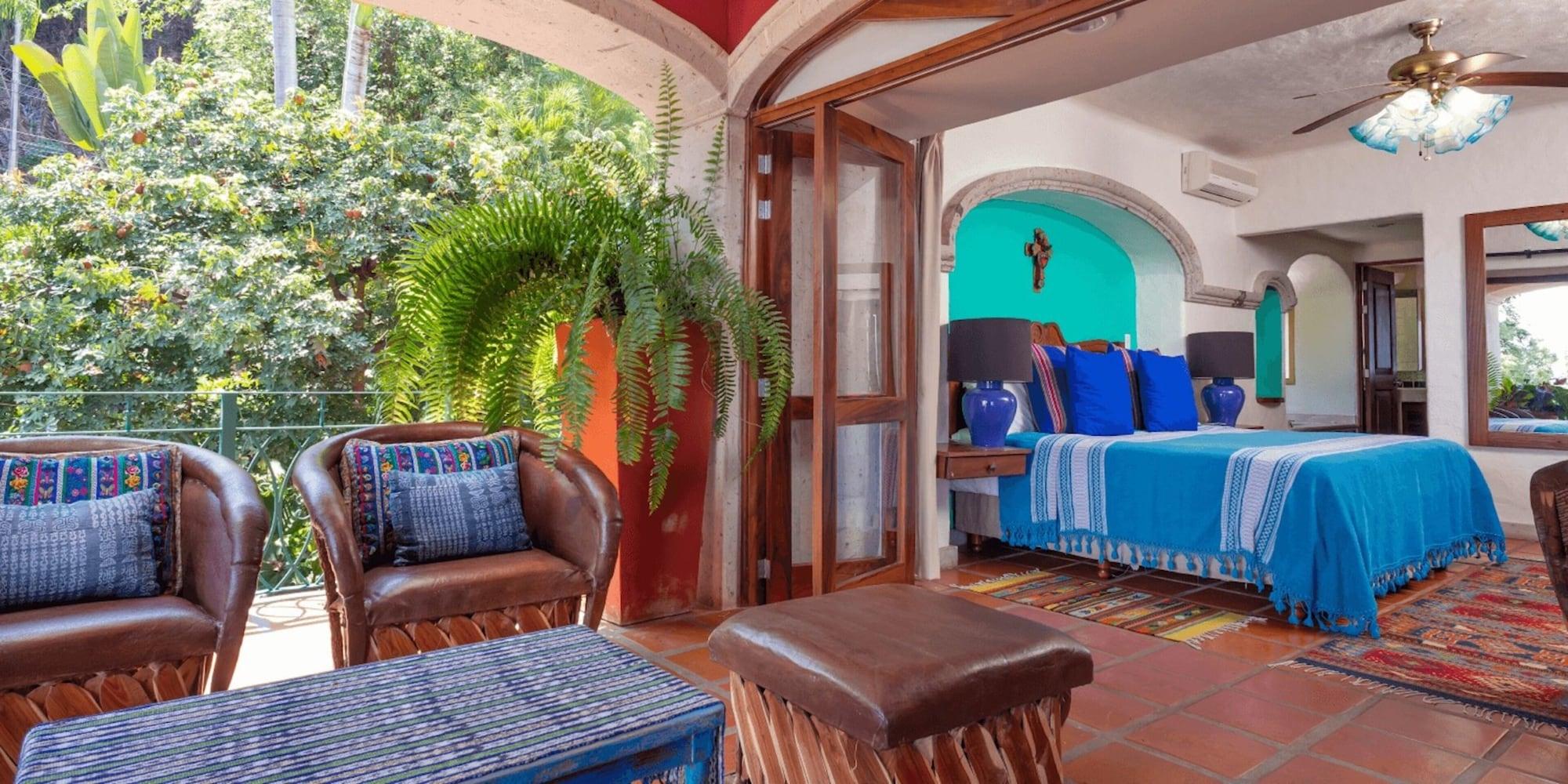 Habitación Marcela Resort & Spa