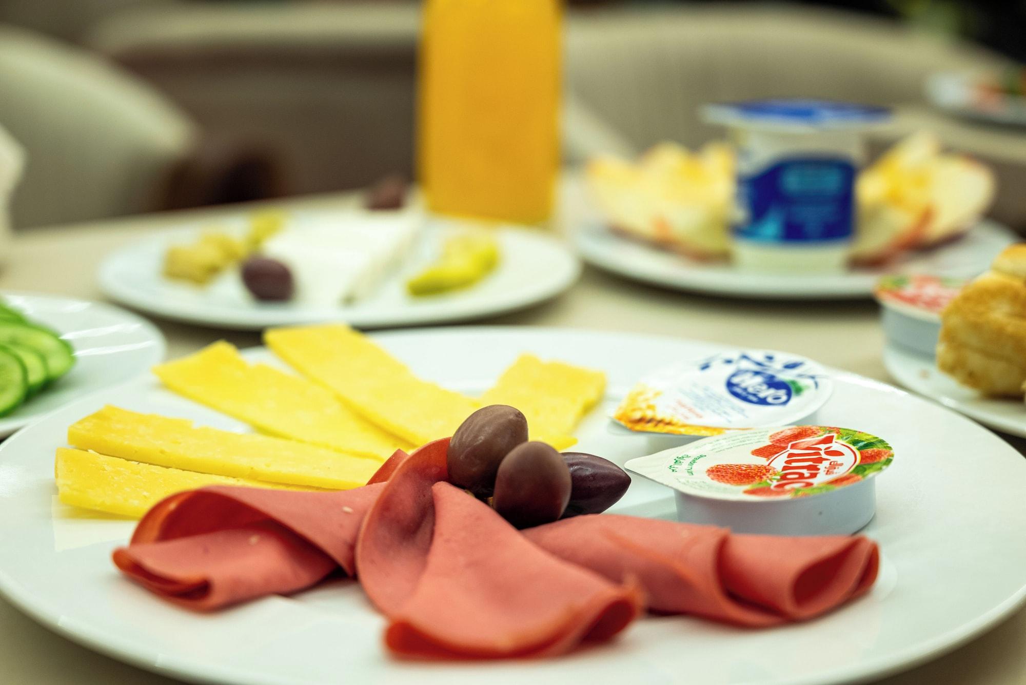 Restaurant Soft Hotel