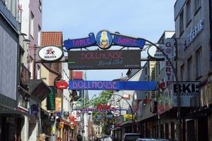 Actividad - Recorrido a pie privado por St. Pauli, Hamburgo