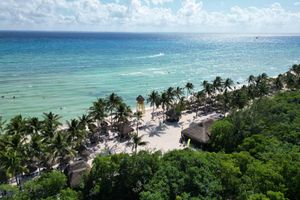 Alojamiento - Grand Sunset Princess - All Inclusive
