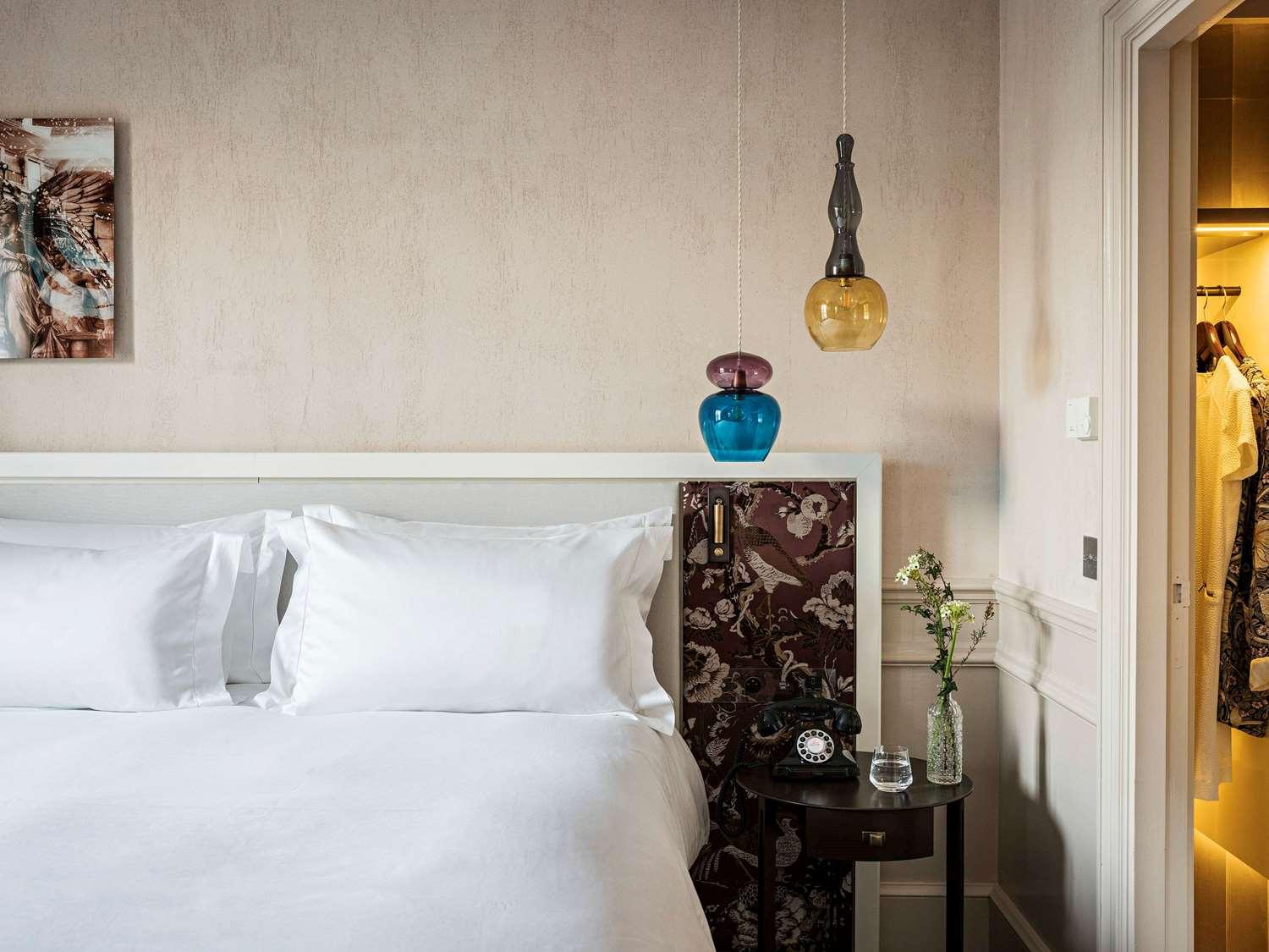 Hotel Scribe Paris Opera by Sofitel