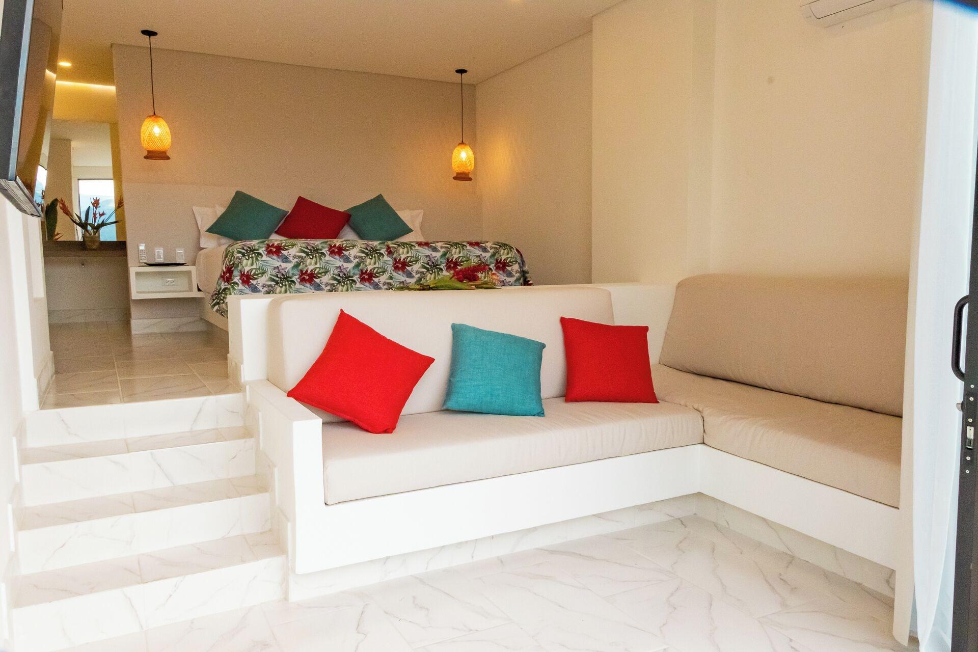 Habitación Selva Serena