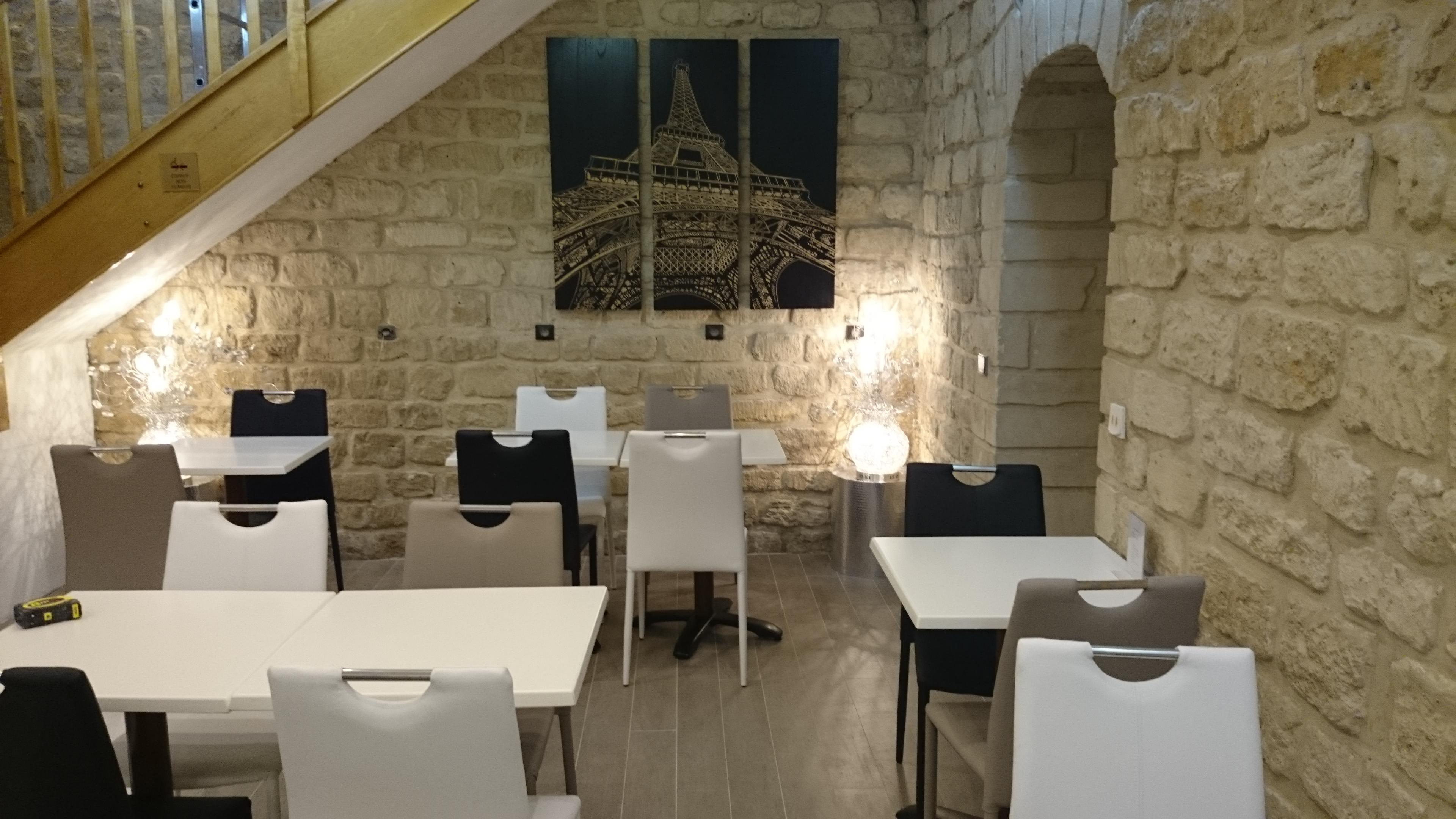Hotel Hotel Aida Marais Printania