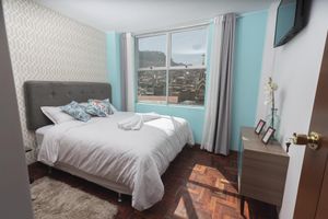 Alquiler Vacacional - MyApartment - Deluxe Apartment / 2 guest