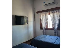Alquiler Vacacional - Fully equipped house in San Pedro for 8