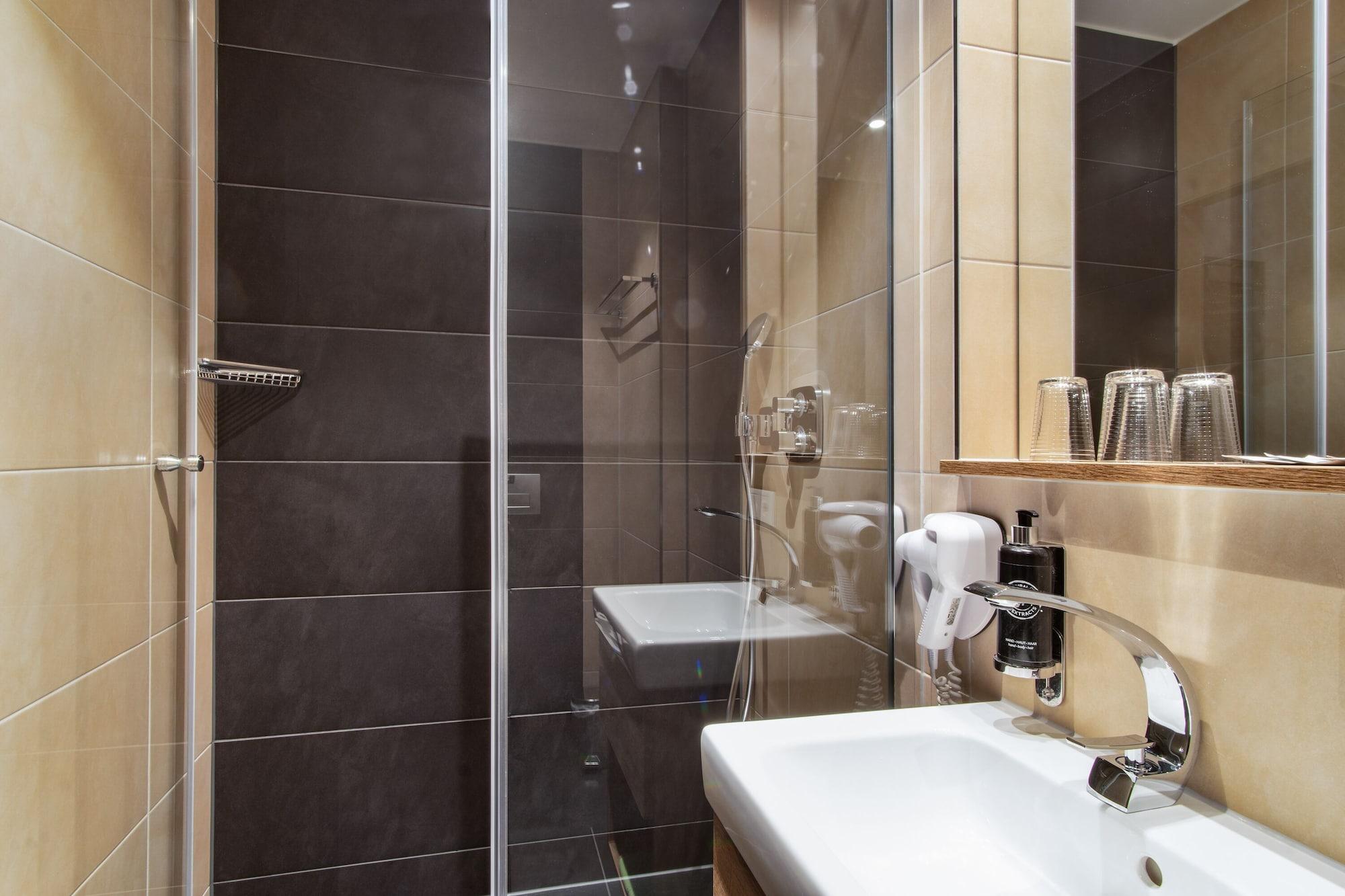 Equipamiento de Habitación Wettiner Hof