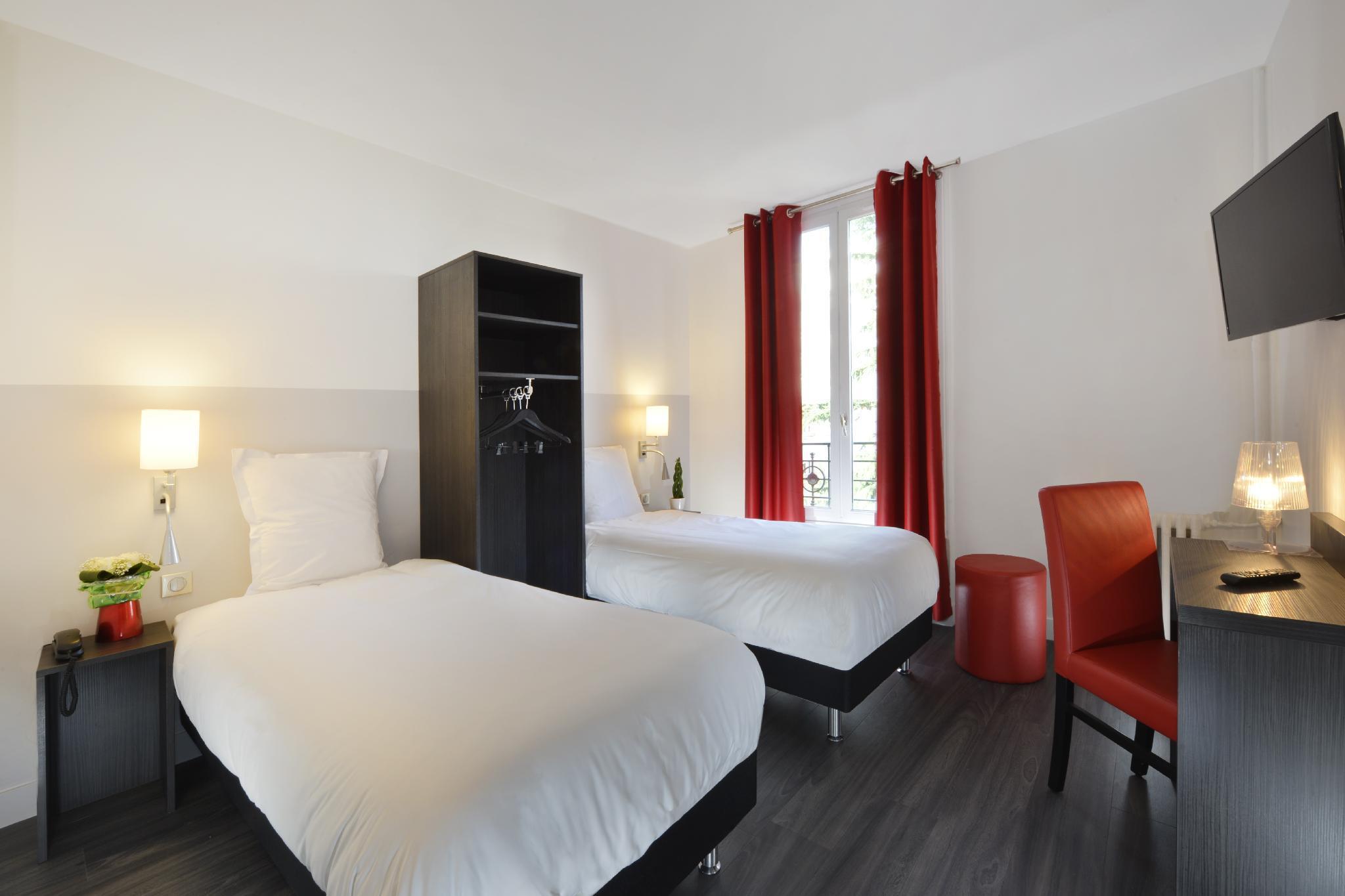 Instalaciones Recreativas Hotel Douglas
