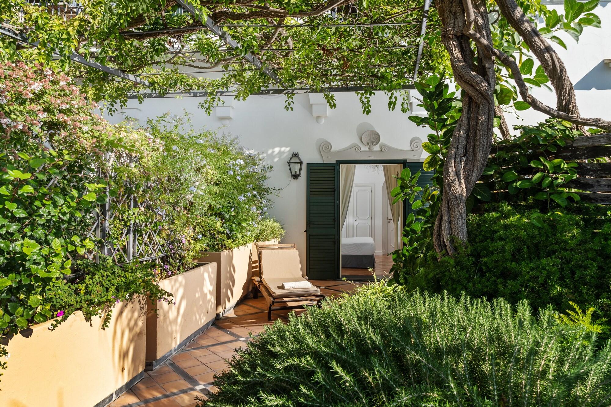 Habitación Punta Regina