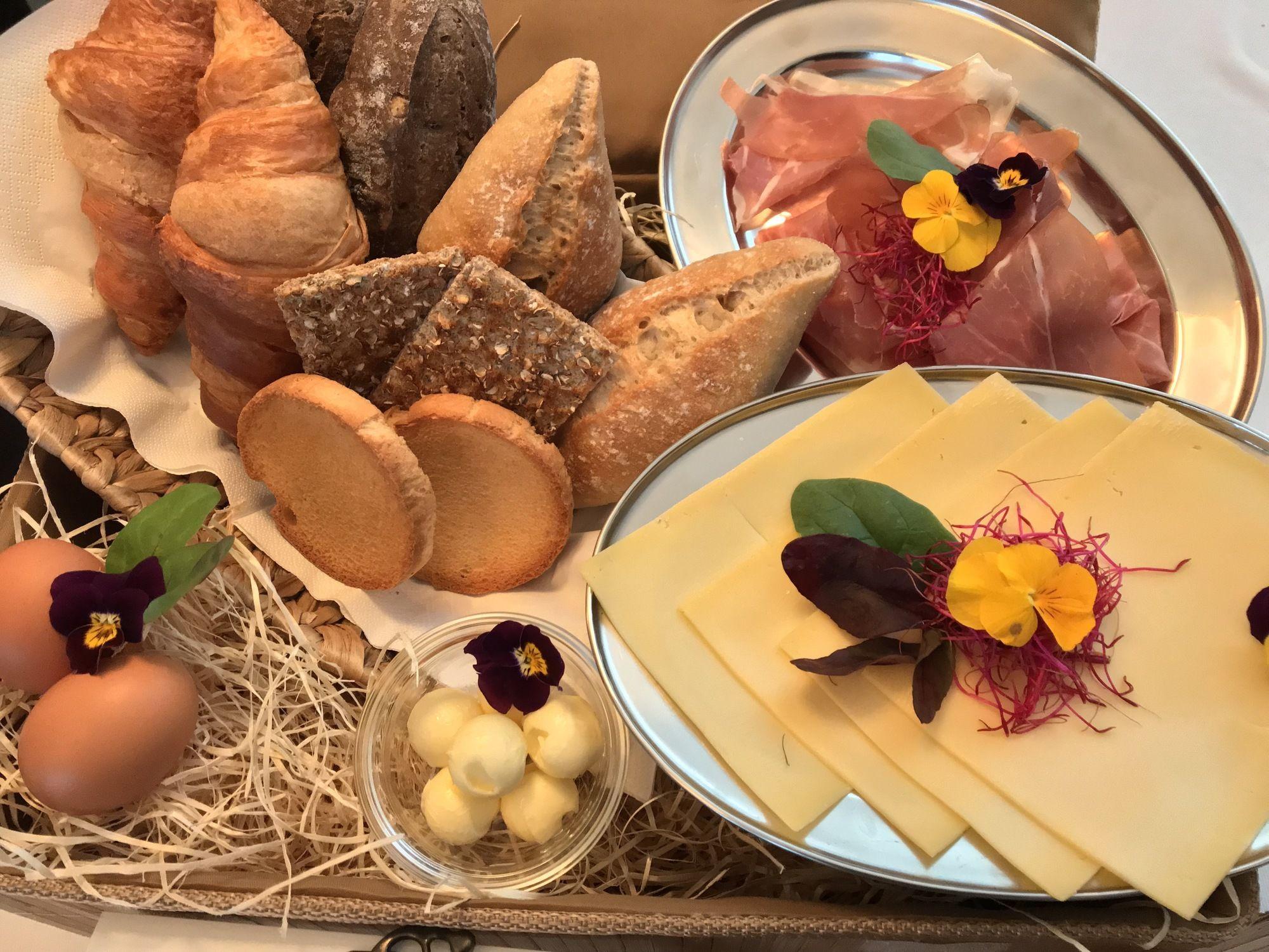 Restaurant CityApartHotel Musis