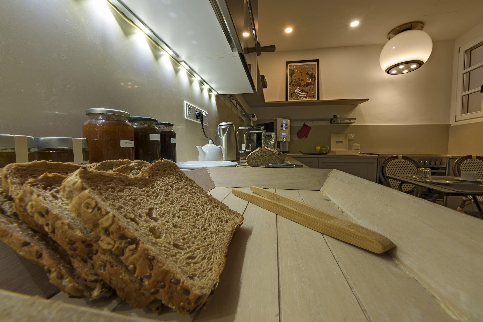 Restaurant The Snop House