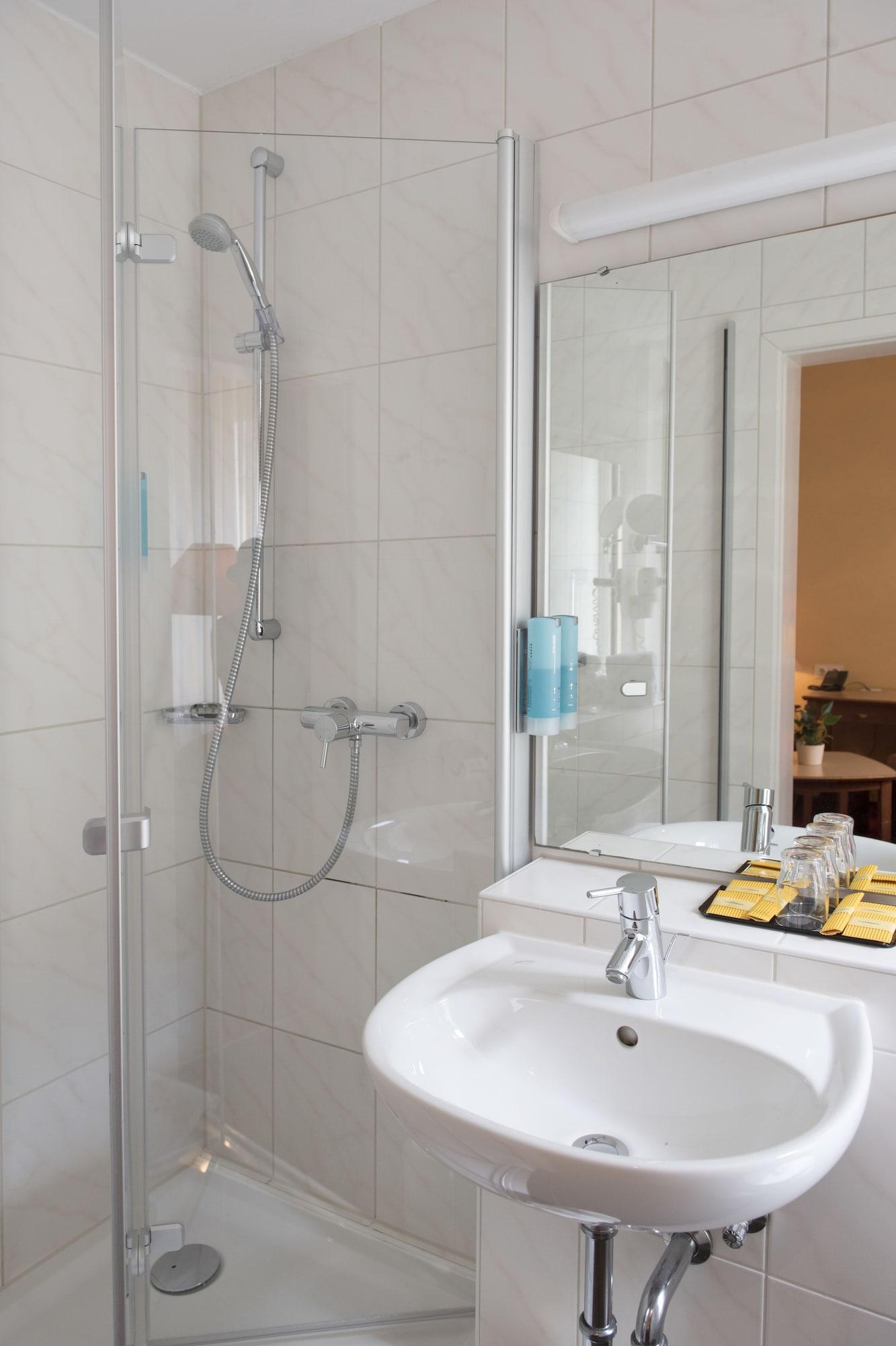 Set de Habitación Hotel Schlicker