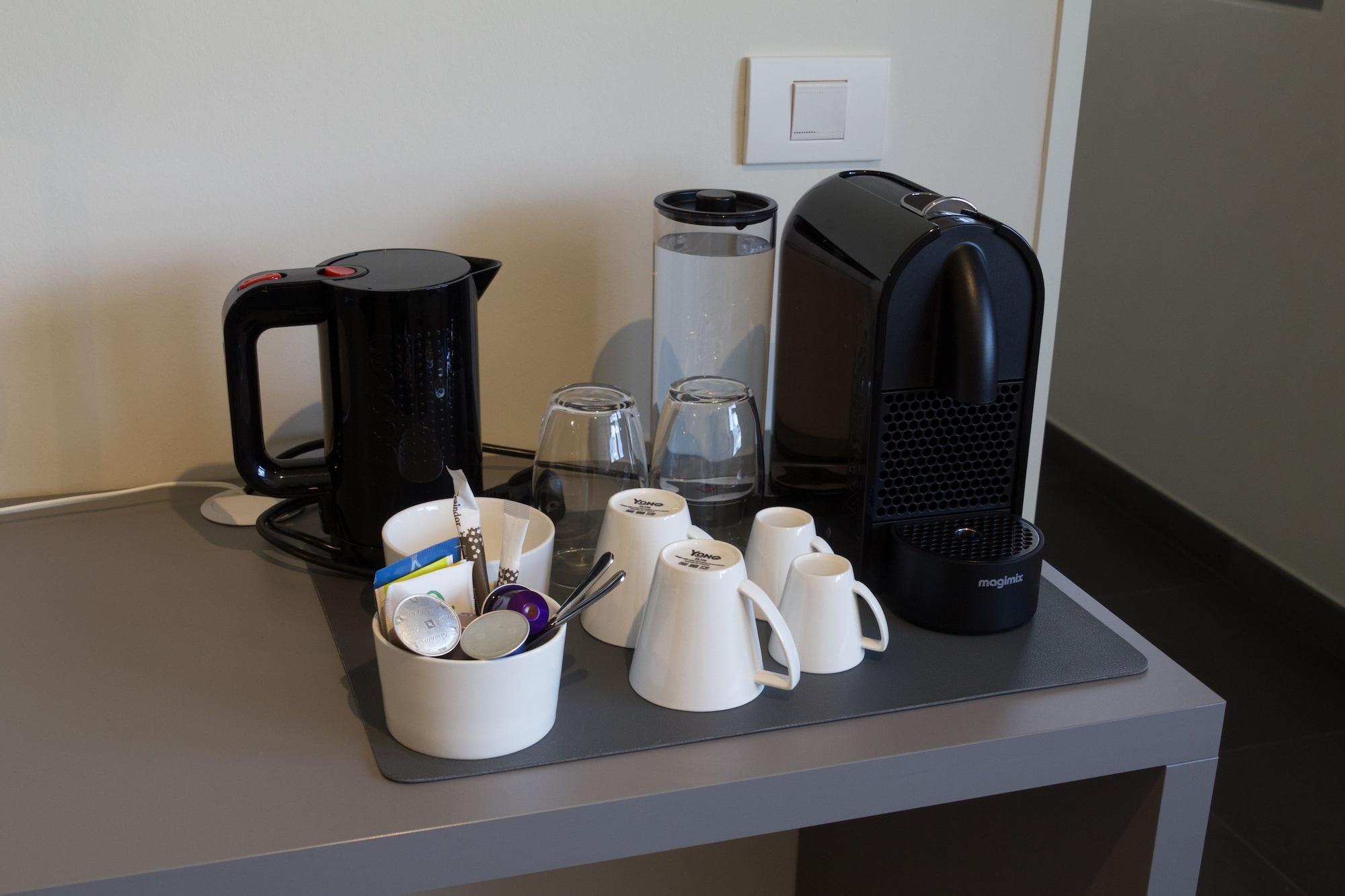 Set de Habitación B&B Antares