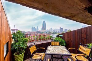 Alojamiento - KaiyueHostel