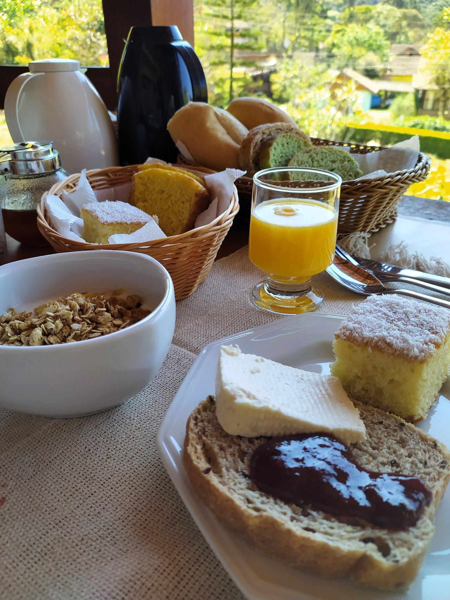 Restaurant Pousada do Sonho