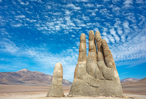 Antofagasta