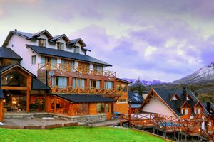 Alojamiento - Hotel Punta Condor
