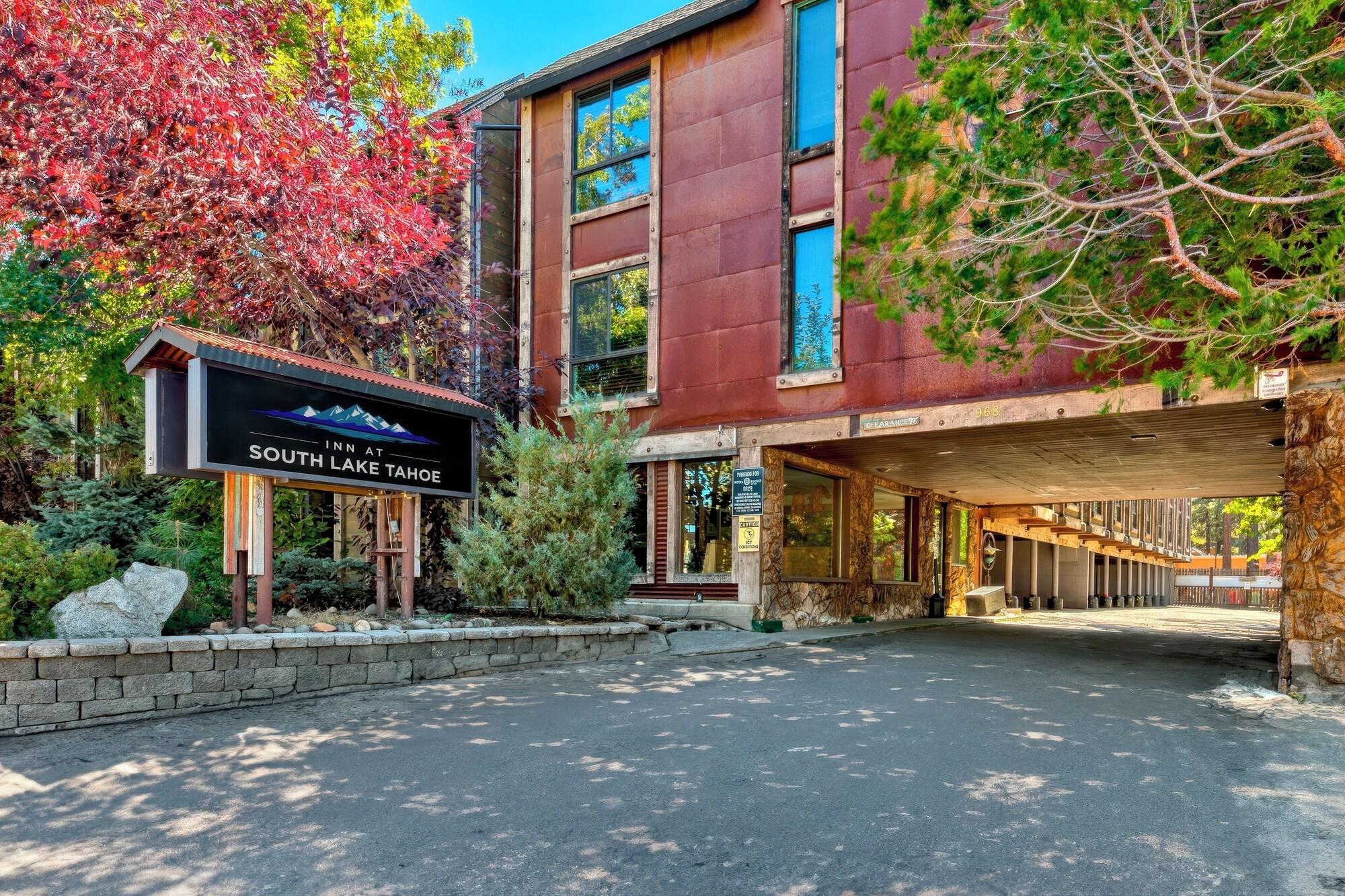 Varios Inn At South Lake Tahoe