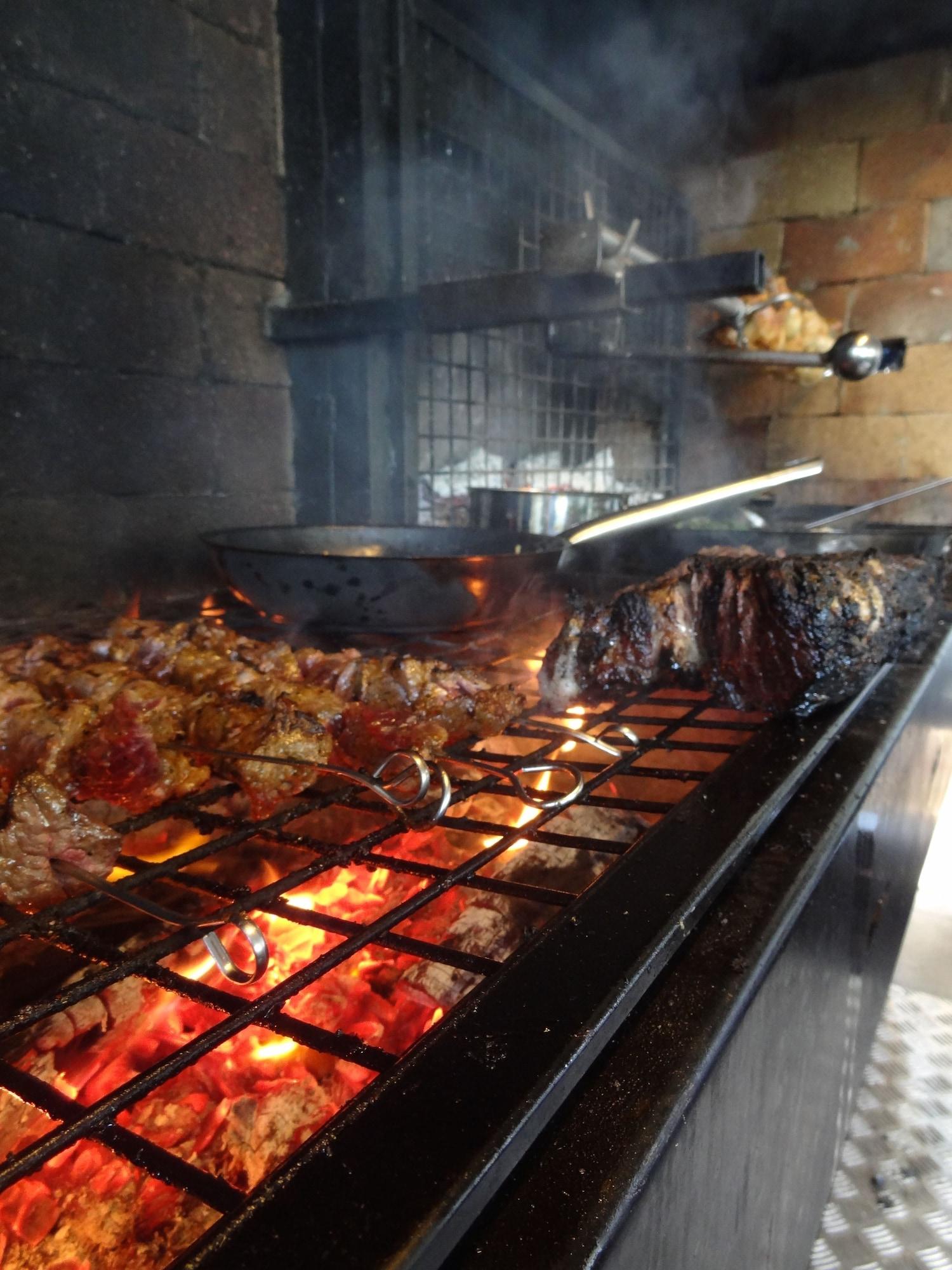 Restaurant Chez Maman