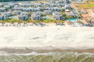 Alquiler Vacacional - Playa Caracol Resort