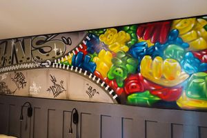 Alojamiento - Hotel Velero Sur