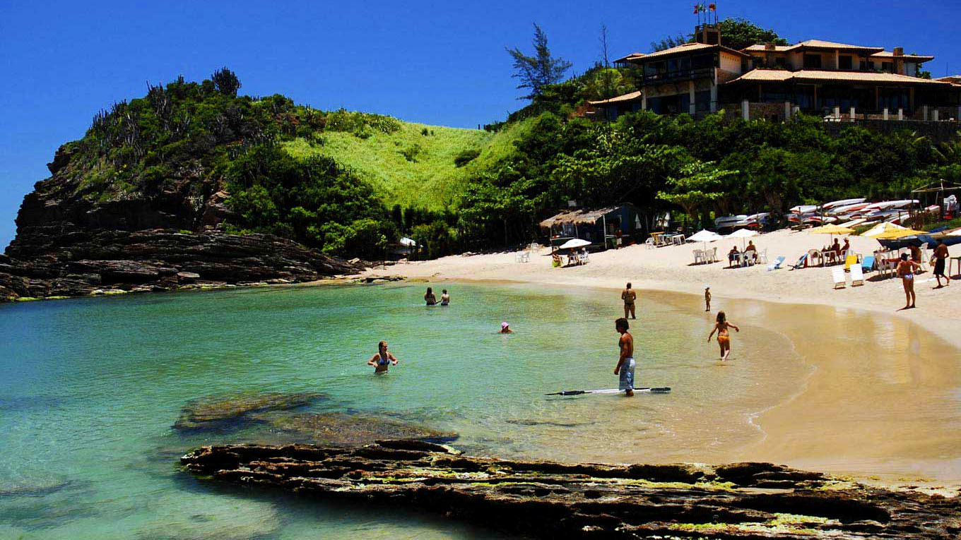 Búzios
