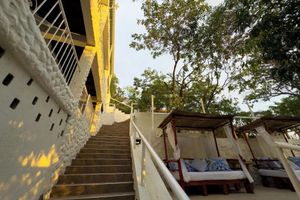 Alojamiento - Vito Hotel Boutique Taganga