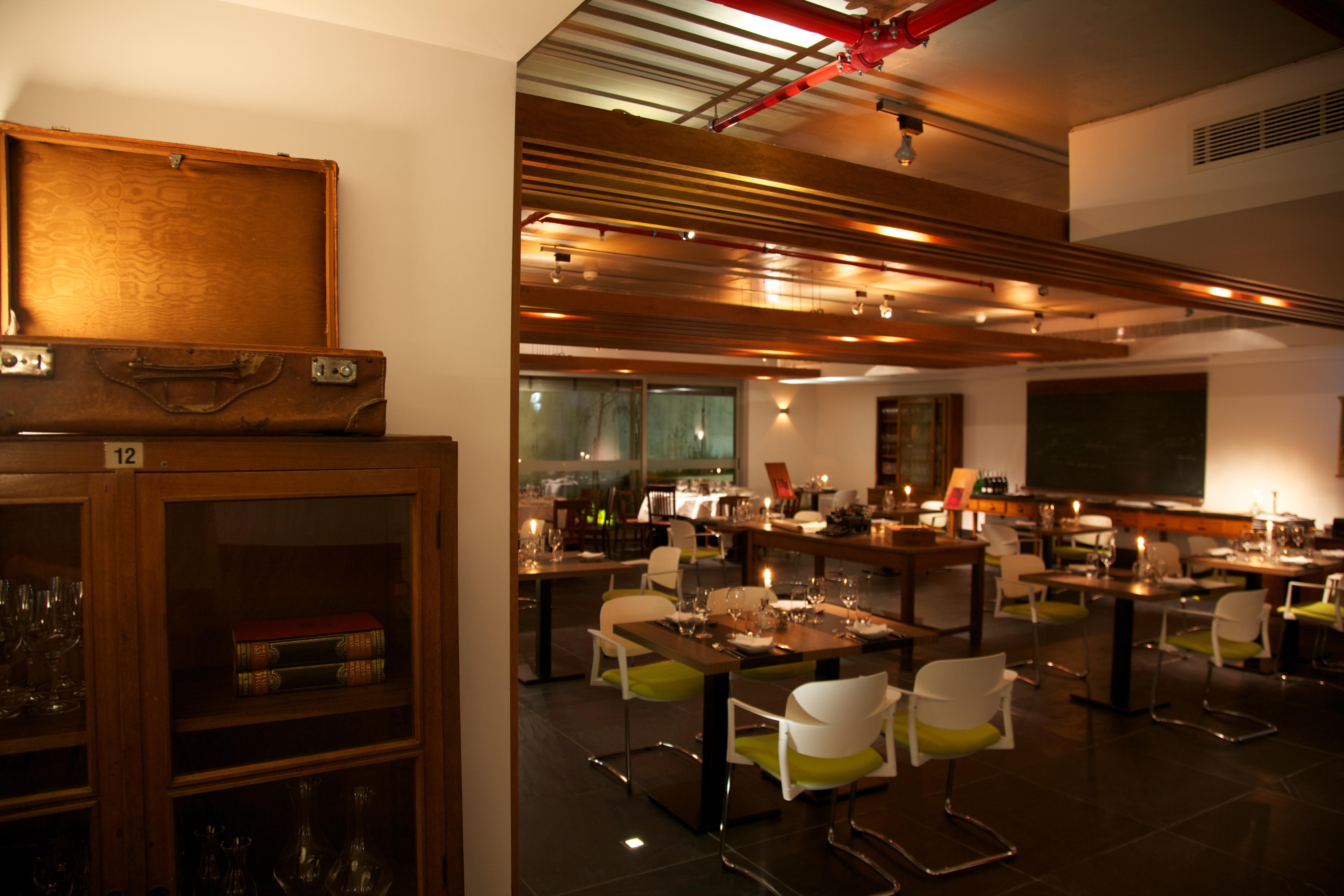 Restaurant Hotel da Estrela by Unlock Hotels