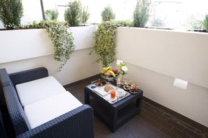 Alojamiento - Art Hotel Navigli
