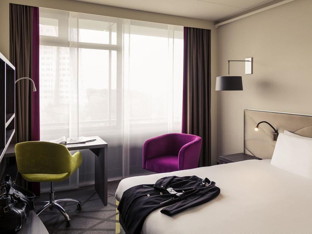Hotel Mercure Hotel Groningen Martiniplaza