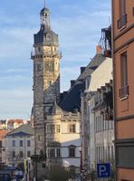 Alquiler Vacacional - Schöne Gästewohnung in Gemütlichem Ambiente in Ruhiger Lage von Altenburg