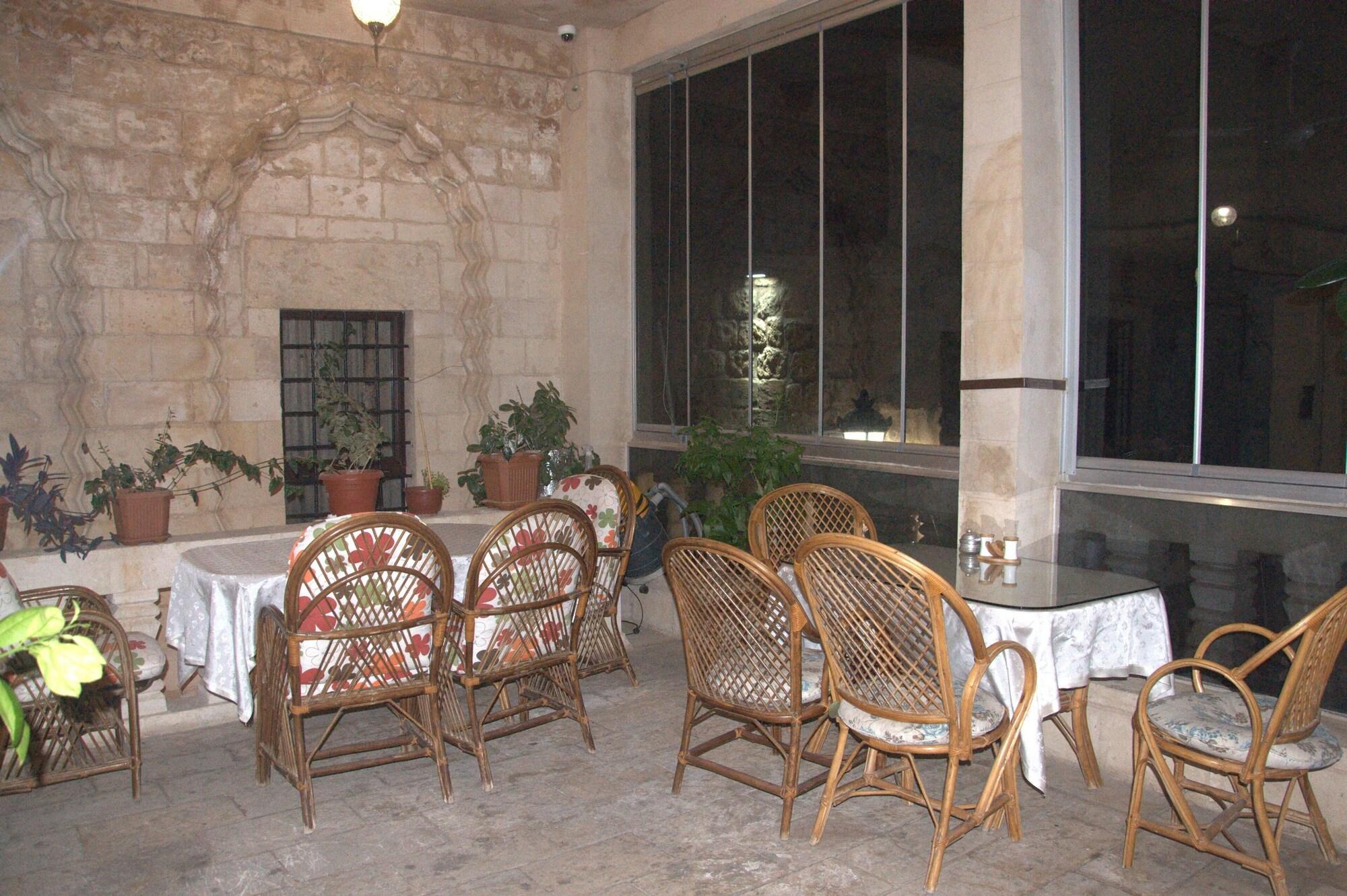 Restaurant Tatlıdede Hotel