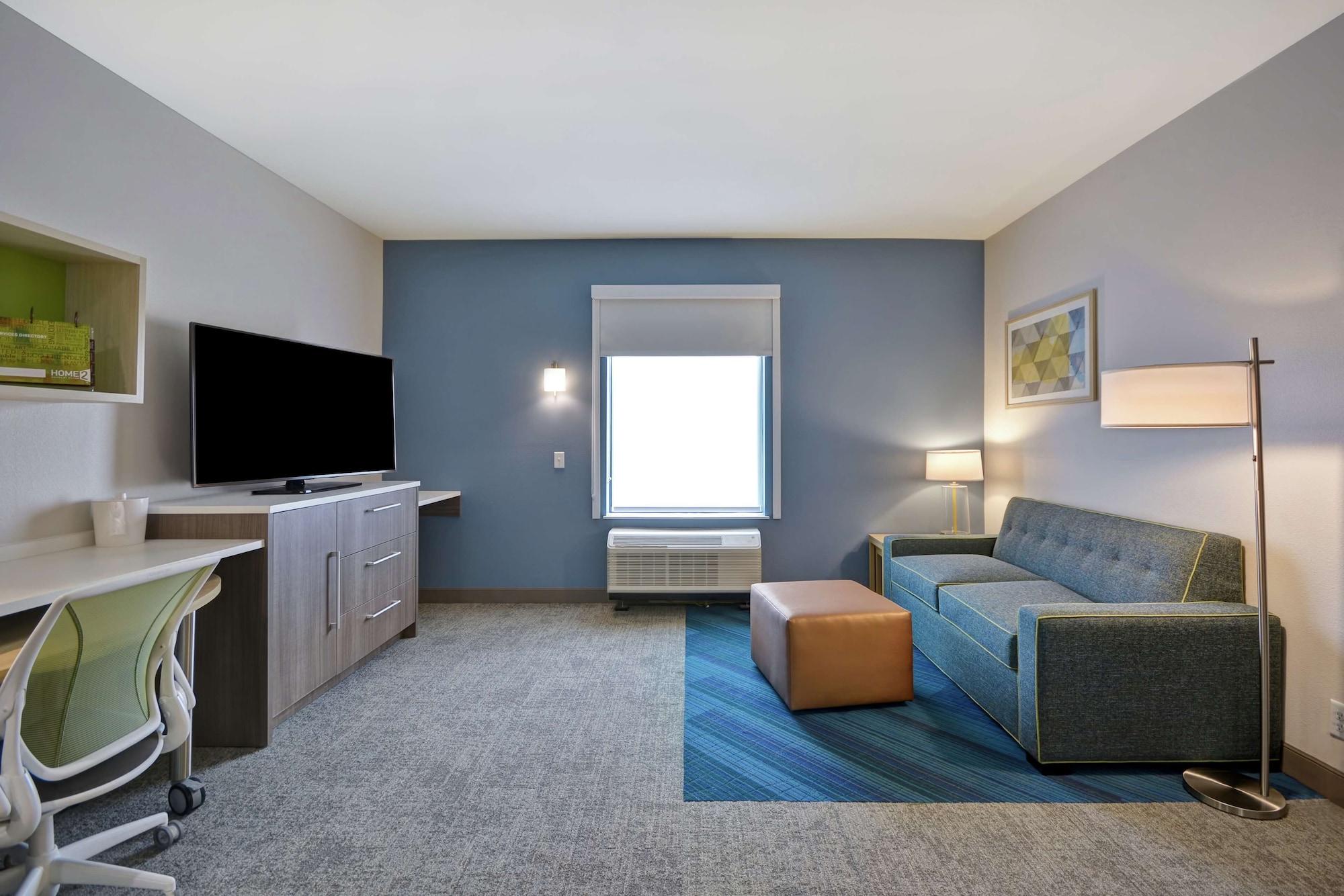Habitación Home2 Suites by Hilton Dayton South