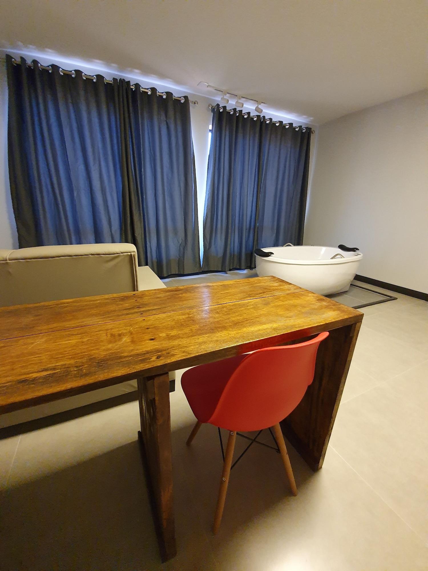 Habitación Peixe Gordo Hotel
