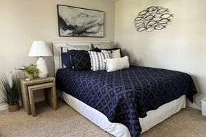 Alquiler Vacacional - Lakeview Cabin